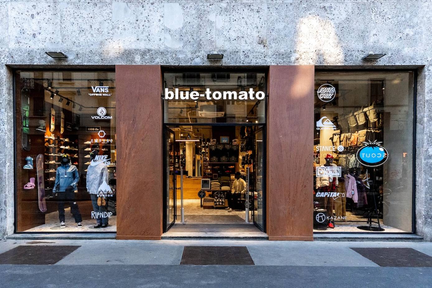 Blue Tomato GmbH