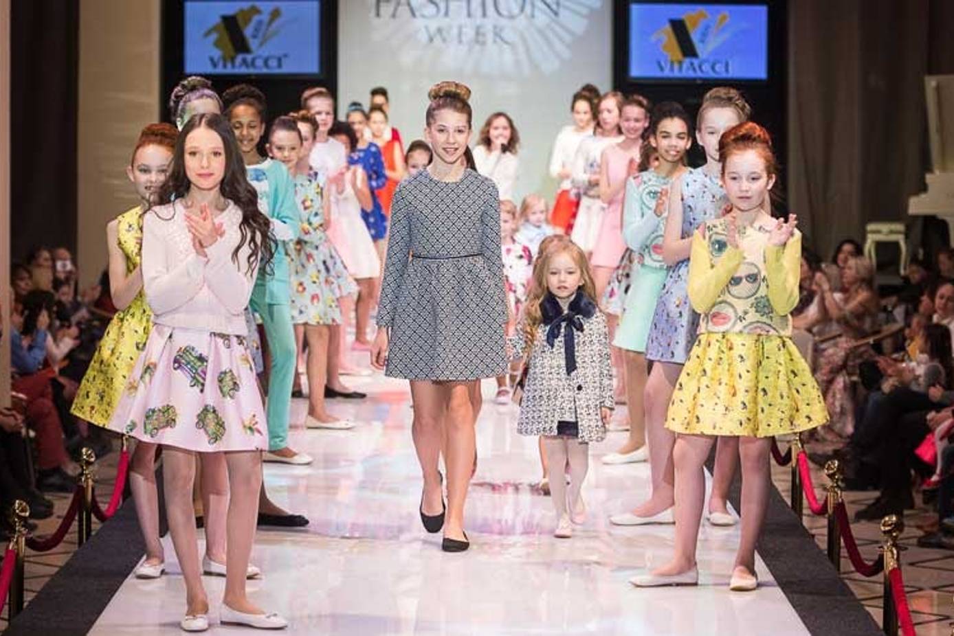 Итоги Estet Fashion Week: весна-2015