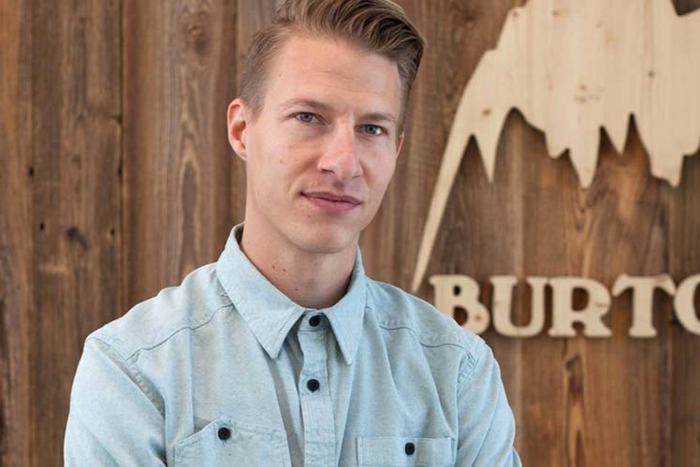 Burton Neuer Marketing Manager f r Europa