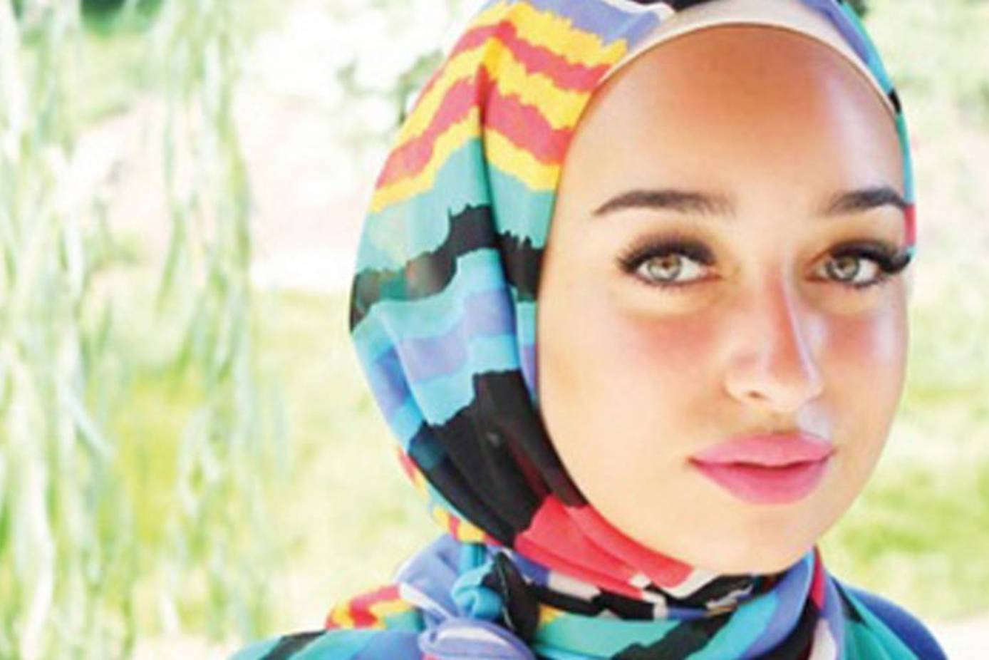 Ellas son 'hijabistas', las bloggers que combinan la fe y el estilo