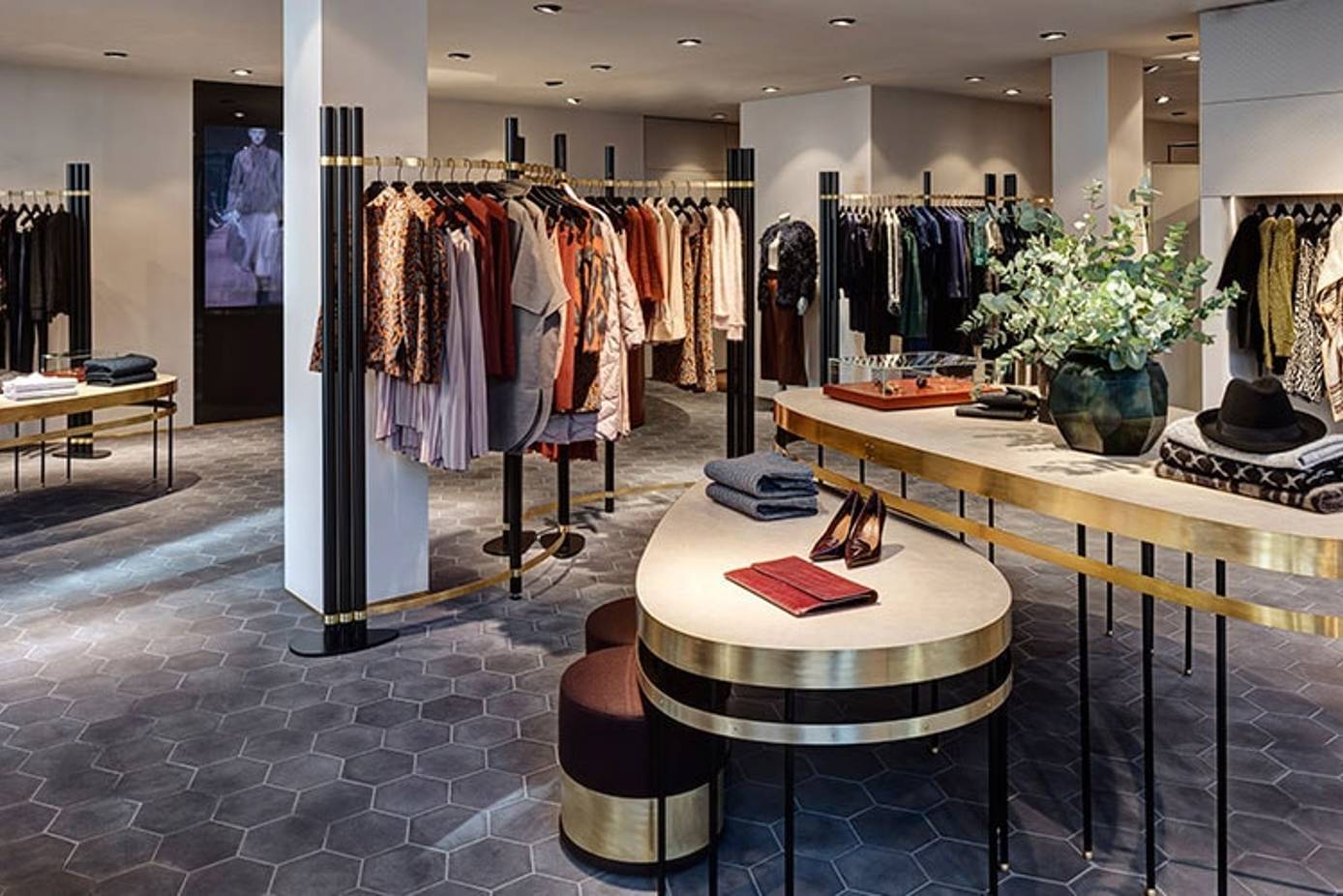 By Malene Birger launches new London concept