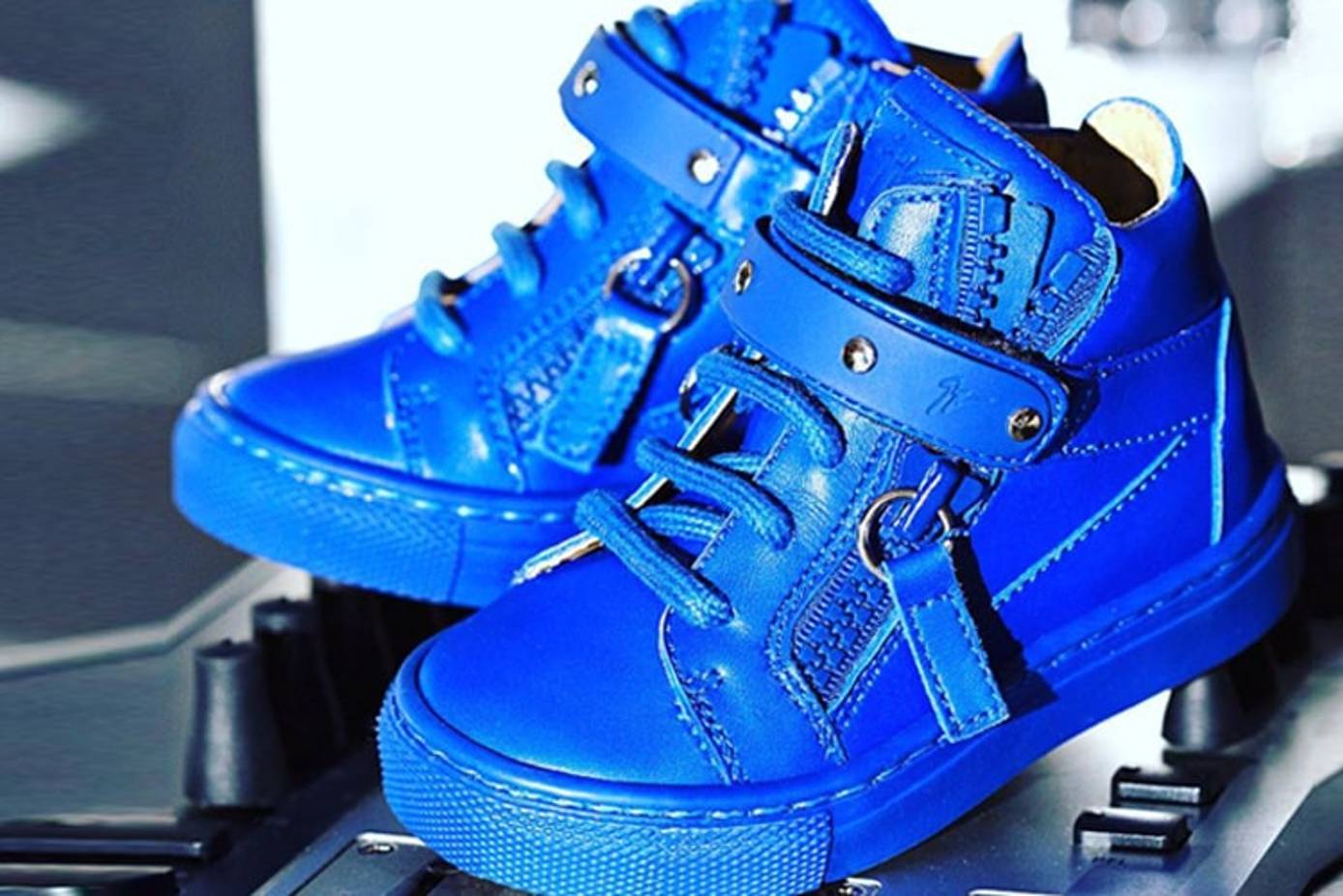 Giuseppe zanotti clearance boys