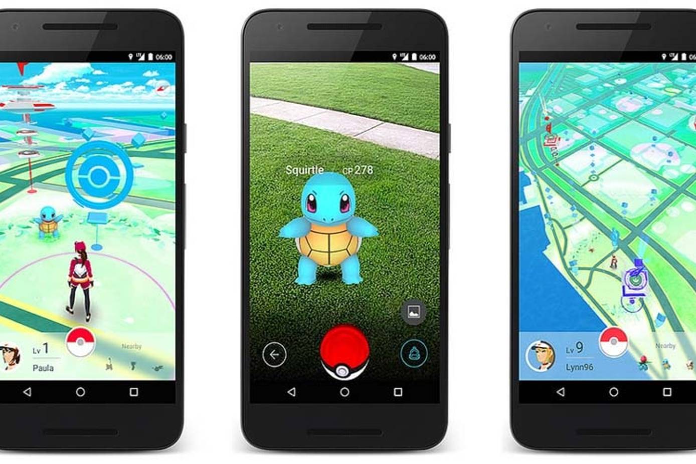 How Brands And Retailers Are Utilizing Pokémon Go