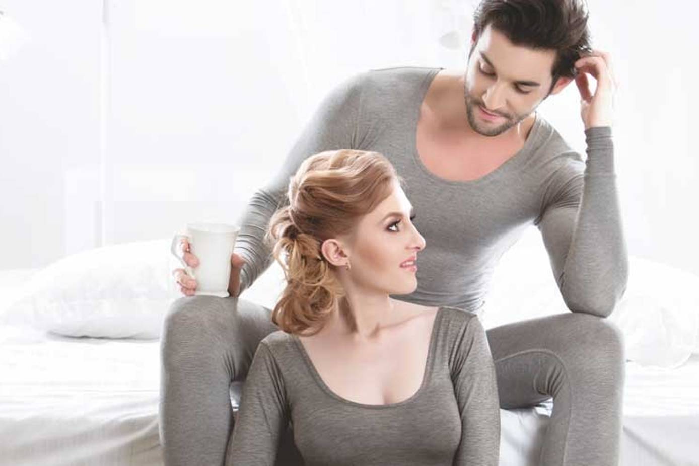 Bodycare Thermal Wear: Ultimate Comfort for Men, Women, and Kids