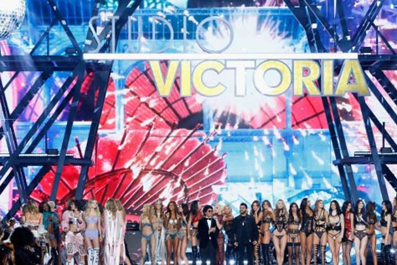 Victoria's Secret Fashion Show Will Take Place In Paris For The