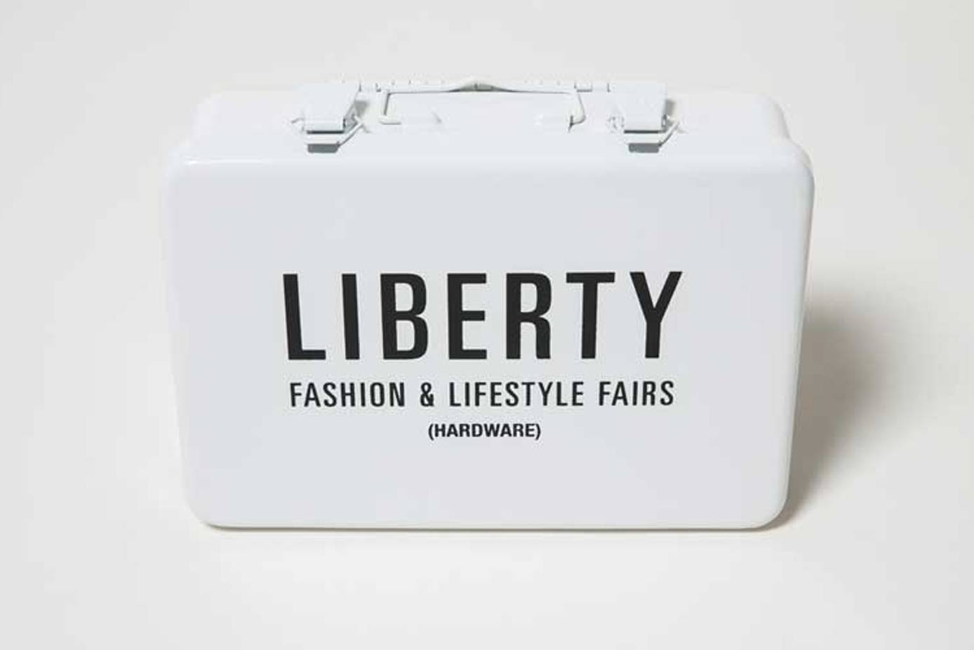 BEHIND THE BRAND MOFT - Liberty Fairs