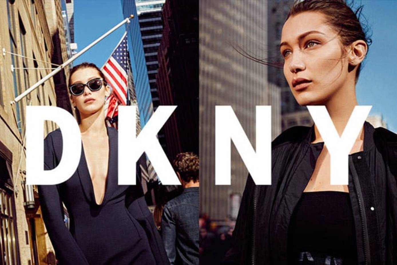 DKNY chooses Farfetch to boost brand and e-commerce
