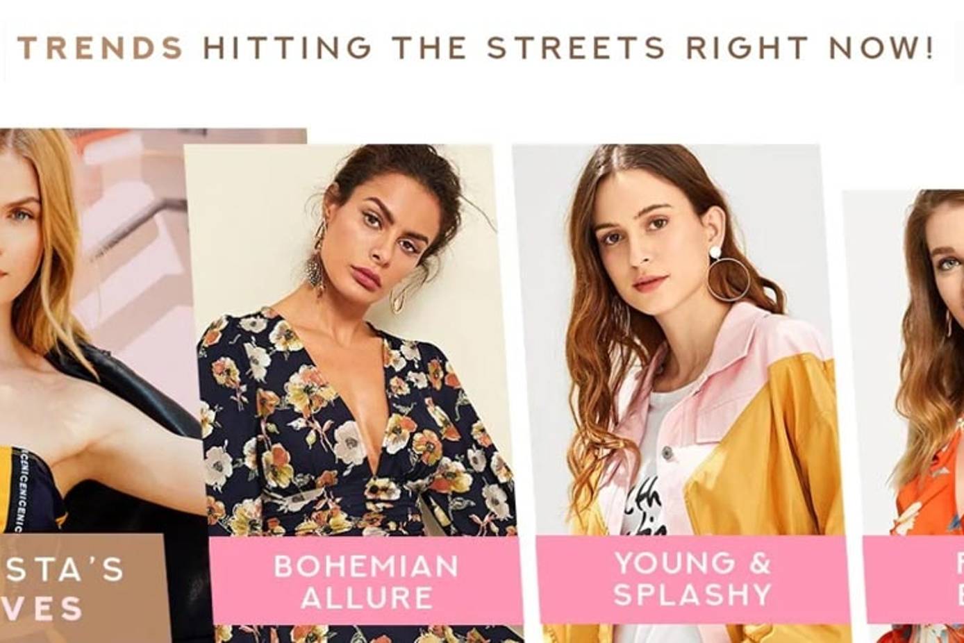 SHEIN-Fashion Shopping Site Suffers Data Breach Affecting 6.5