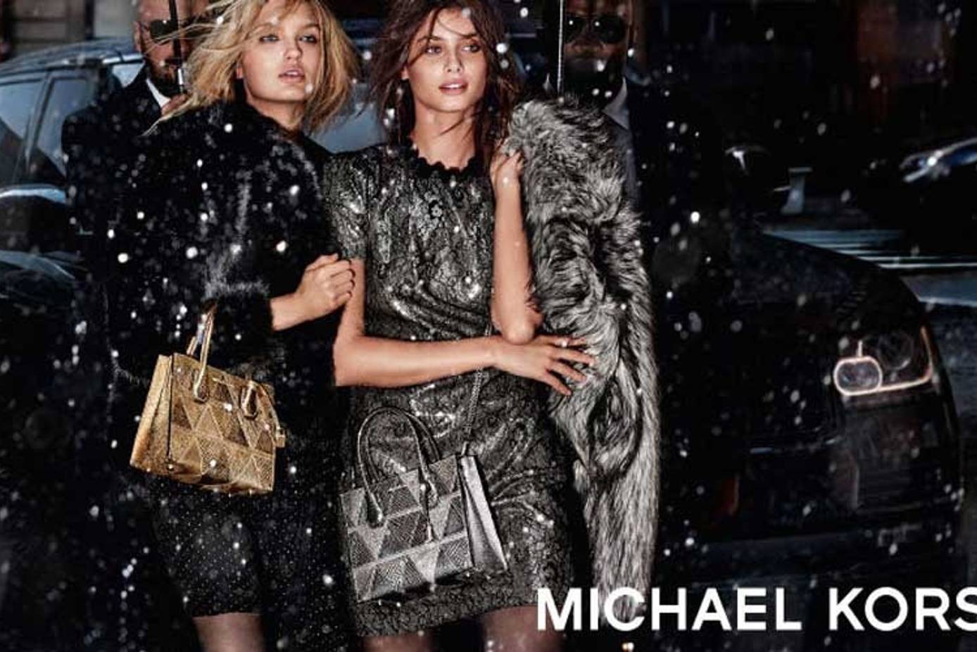 Michael kors belfast sale sale