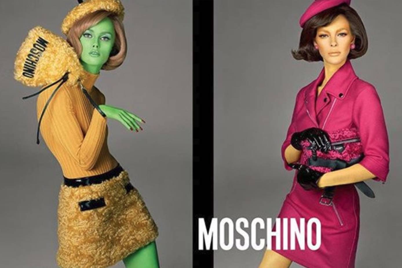 Moschino alien discount nation