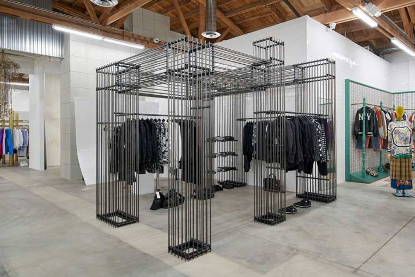 Sark studio / dover street market ワンピース-