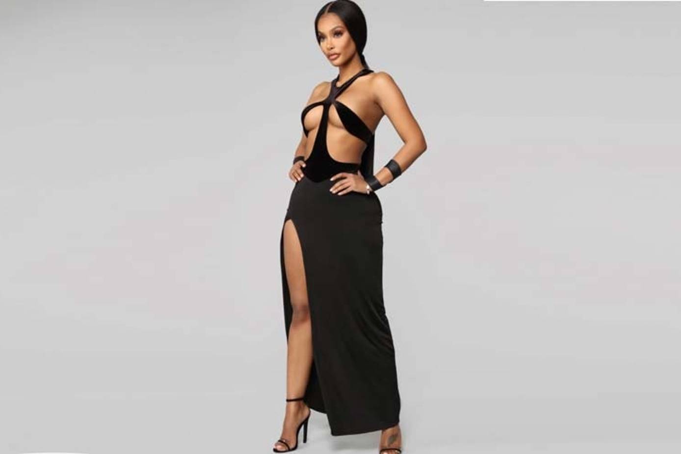 Kim k shop dress fashion nova