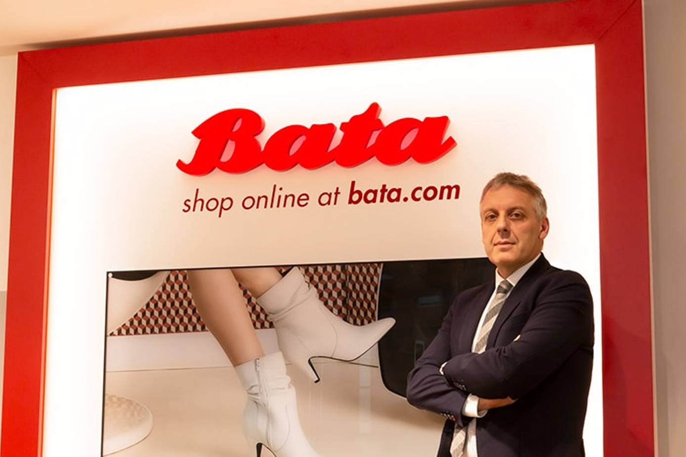 Bata scarpe hot sale bambino 2018