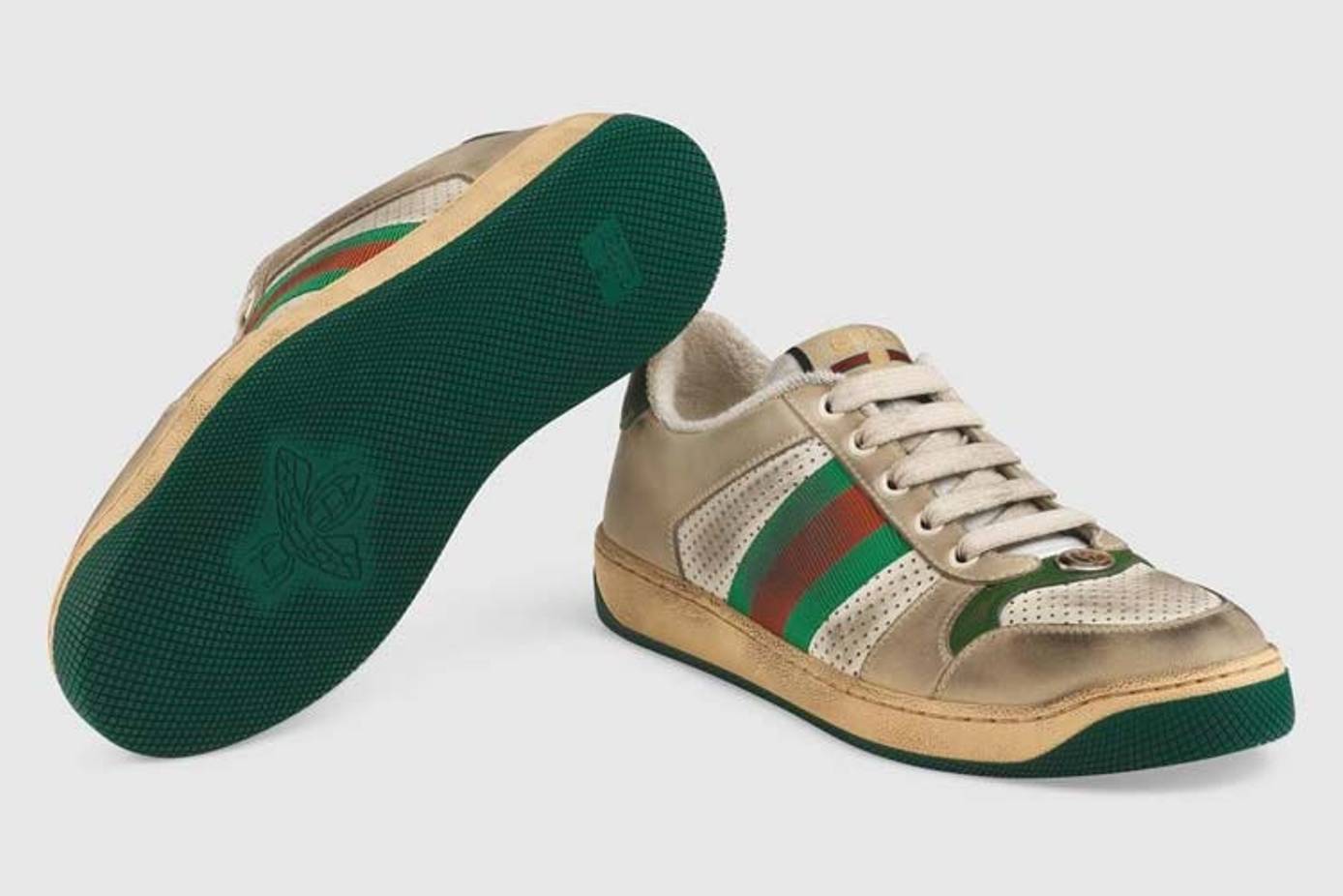 Gucci new deals sneakers 219