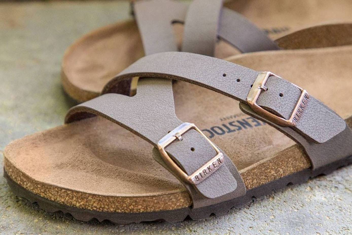 Birkenstock to be acquired by L Catterton