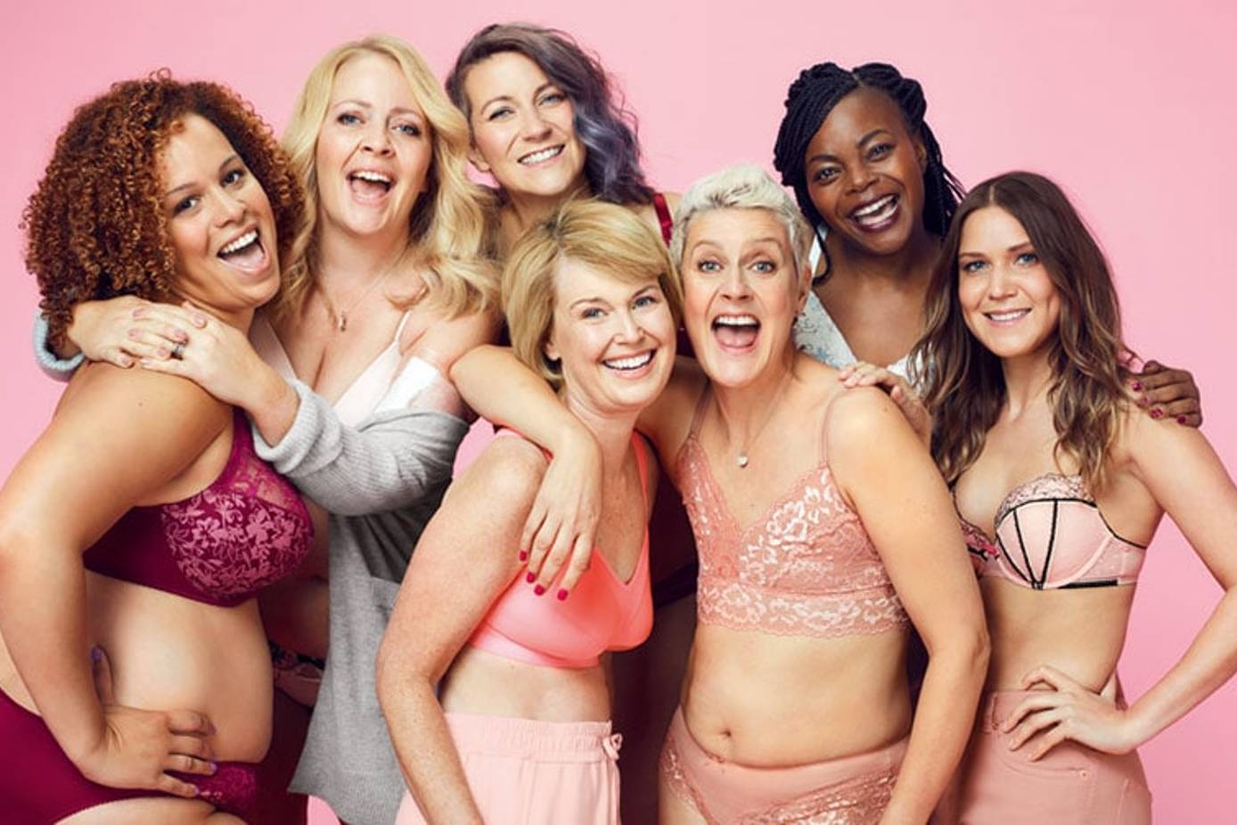 Marks and Spencer - Our bras are best sellers for a reason and