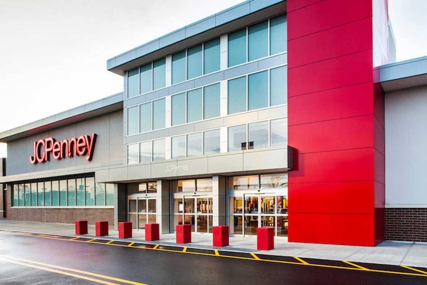 JCPenney to close 242 locations
