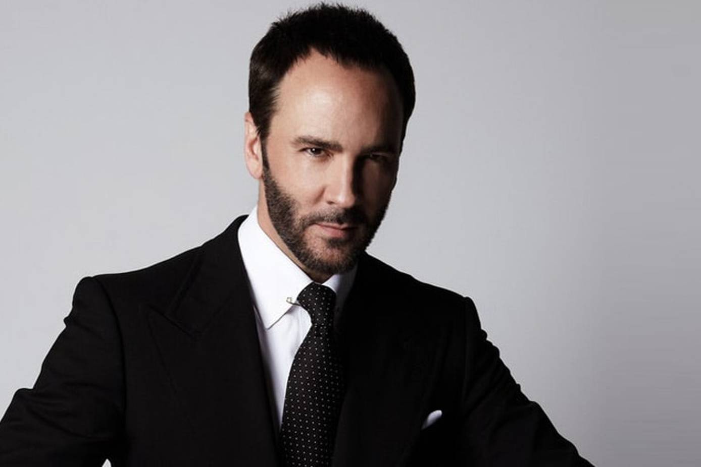 Tom Ford: 'I paid $90,000 for my own dress. The clothes we make are not  meant to be thrown away', Fashion