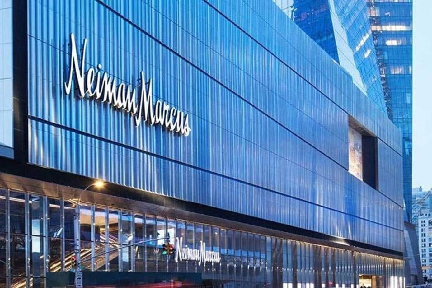 Neiman marcus discount debt holders