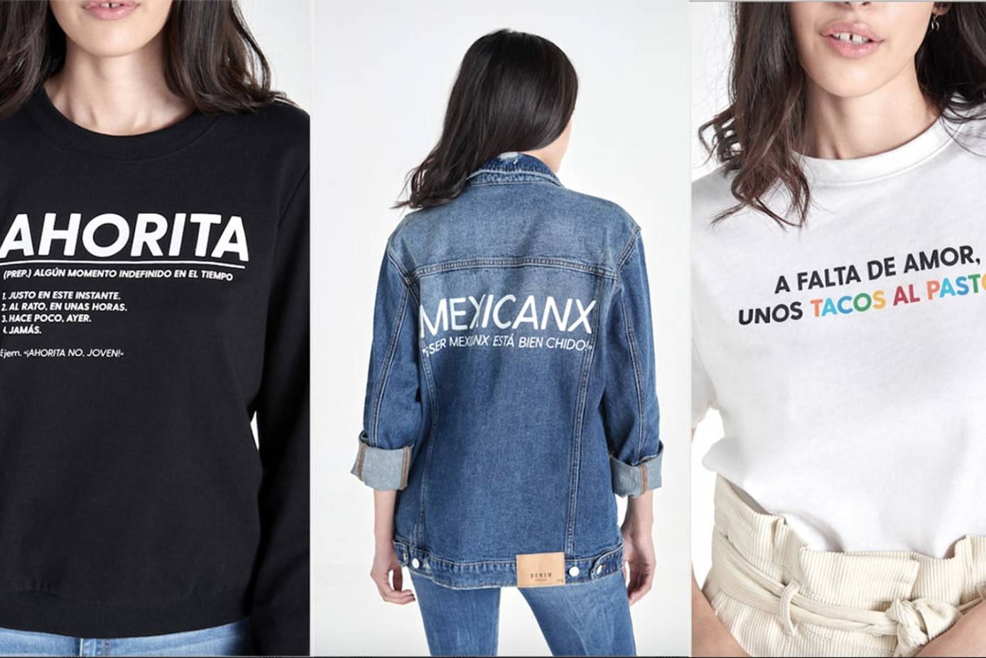 Playeras con dichos discount mexicanos