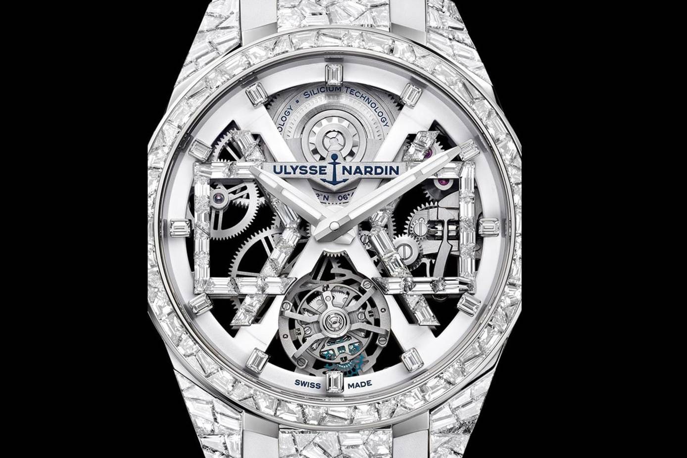 Horlogerie Ulysse Nardin et Girard Perregaux Kering coupent un