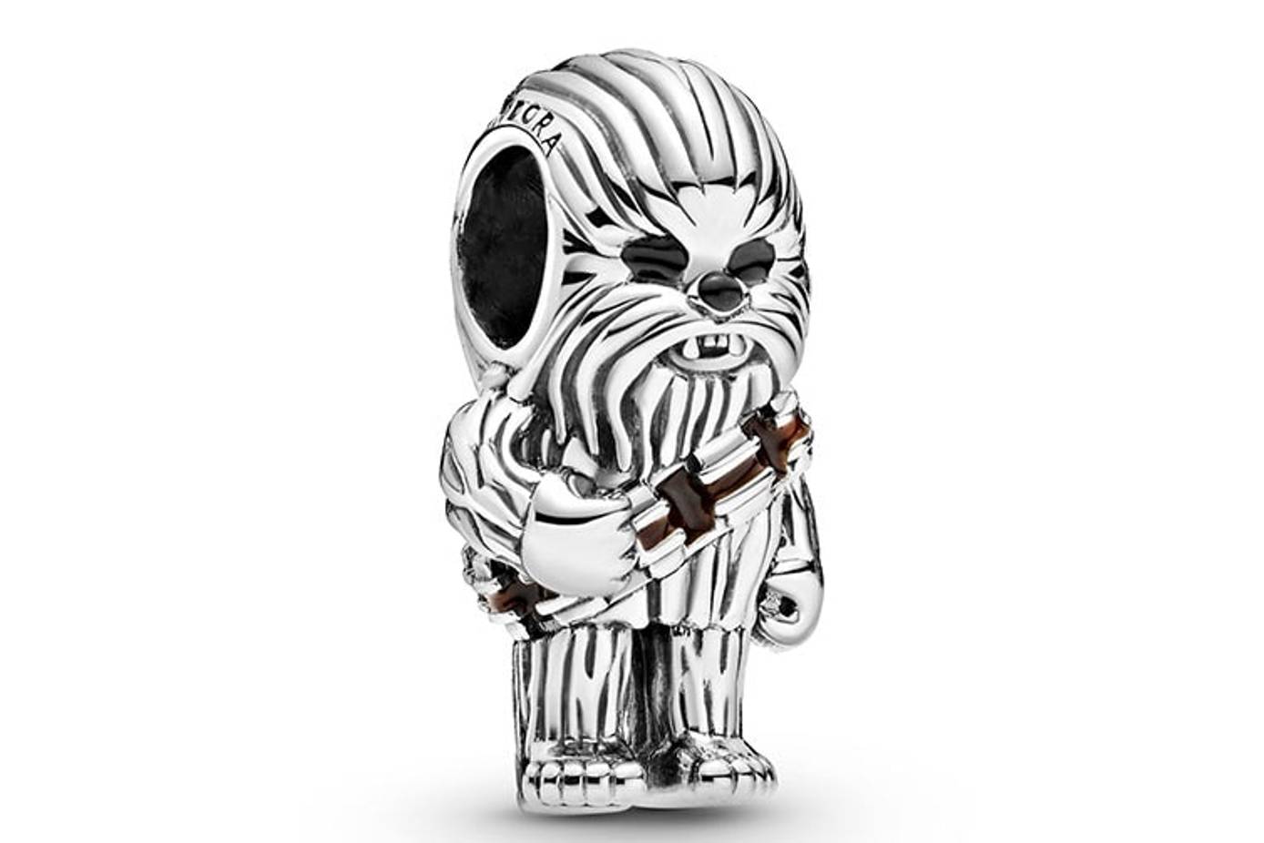 Star wars sales pandora charm