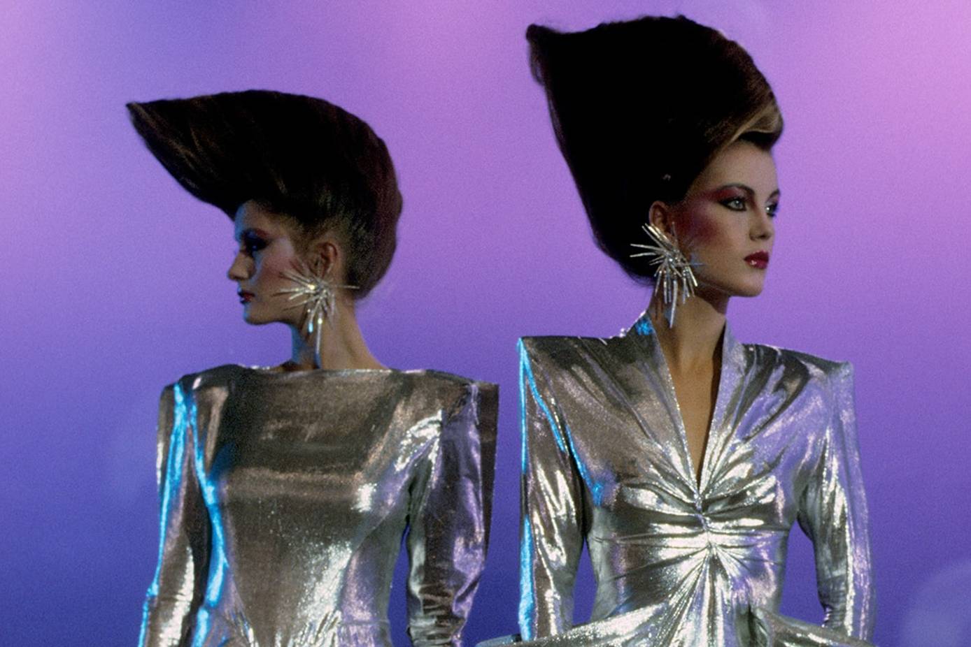 The House of Thierry Mugler — Unpublished