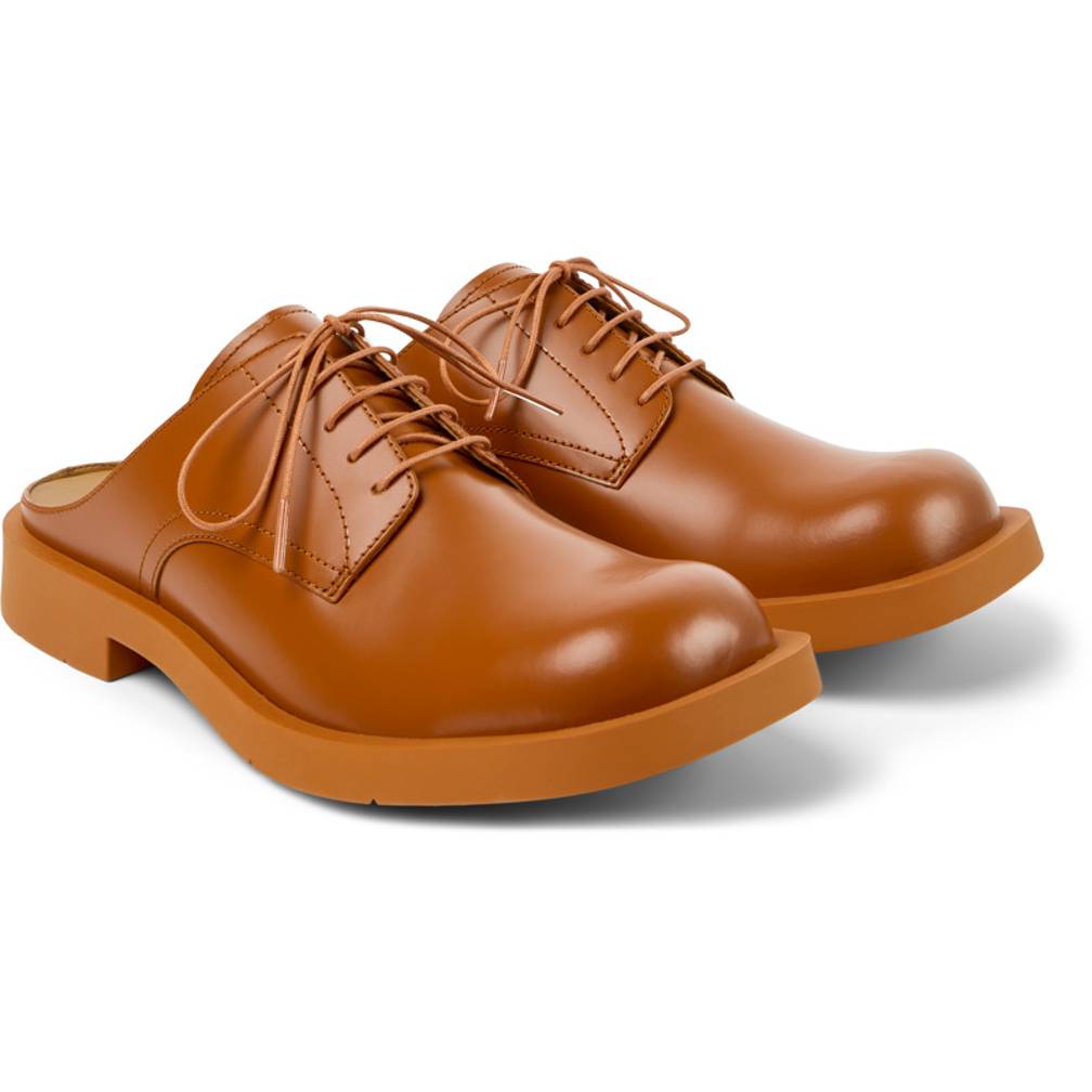 Camper Mil 1978 - Formal Shoes For Unisex | CamperLab