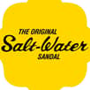 Logo Salt-Water Sandals