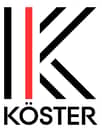 Logo Köster Advocaten