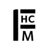 Logo FHCM - Federation de la Haute Couture et de la Mode