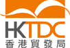 Logo HKTDC - Hong Kong Trade Development Council