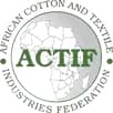 Logo ACTIF - African Cotton & Textile Industries Federation