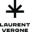 Logo Laurent Vergne