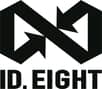 Logo ID.EIGHT