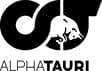 Logo AlphaTauri