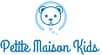 Logo Petite Maison Kids