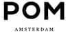 Logo POM Amsterdam
