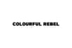 Logo Colourful Rebel