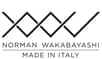 Logo Norman Wakabayashi