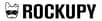 Logo Rockupy
