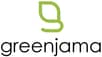 Logo greenjama