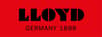 Logo LLOYD Shoes