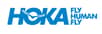 Logo HOKA ONE ONE