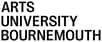 Logo Arts University Bournemouth