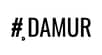 Logo DAMUR