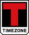 Logo TIMEZONE