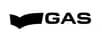 Logo GAS JEANS