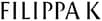 Logo Filippa K