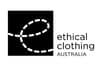 Logo Ethical Clothing Australia - ECA